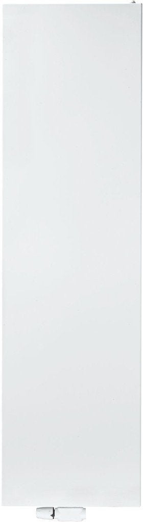 RADIATEUR PLAT VERTICAL EN D 22-H2000-L400 1584W, Bricolage & Construction, 800 watts ou plus, Moins de 60 cm, Comme neuf, Enlèvement