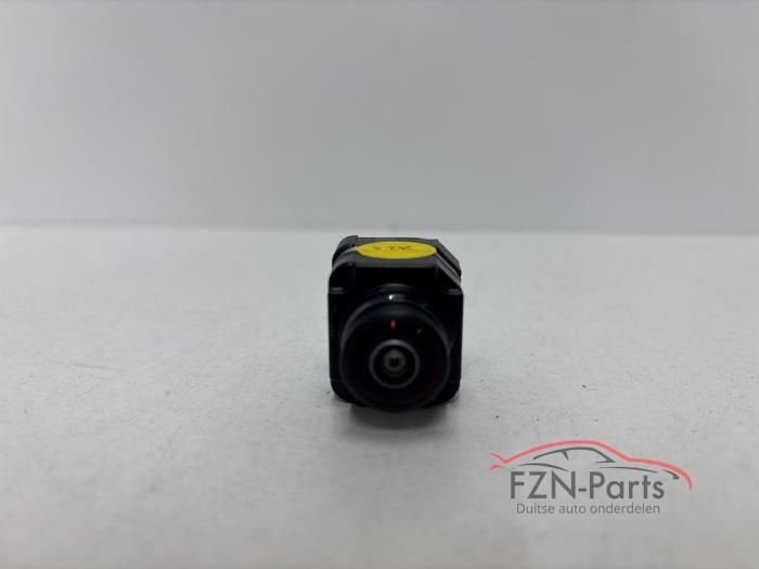 VW Tiguan 571 CT1 Achteruitrij cam camera achterzijde, Enlèvement ou Envoi, Utilisé