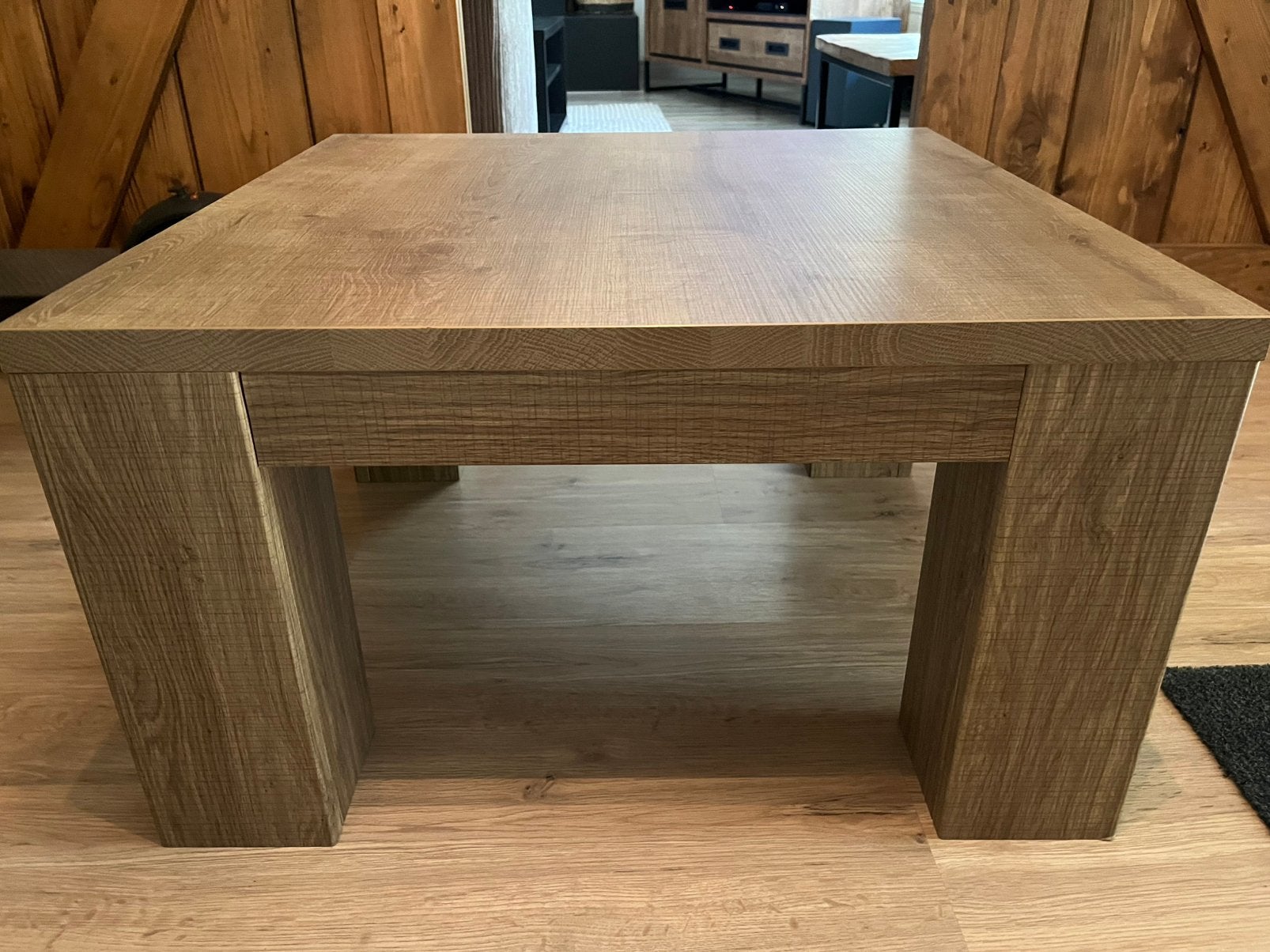 table basse, Enlèvement, Comme neuf, Modern/Klassiek