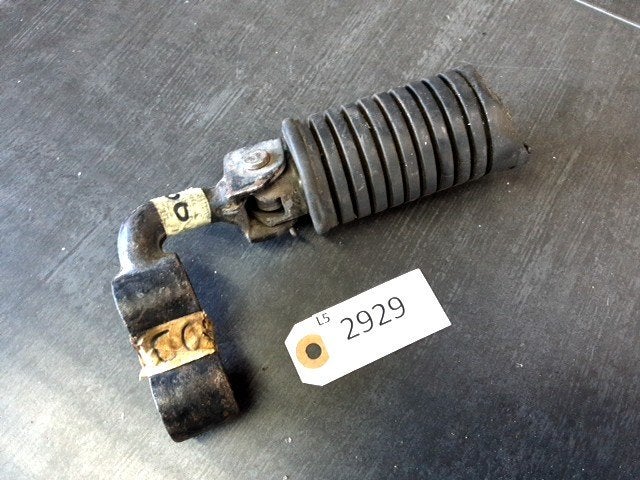 GS1000 1977 - 1980 Suzuki D1-55063