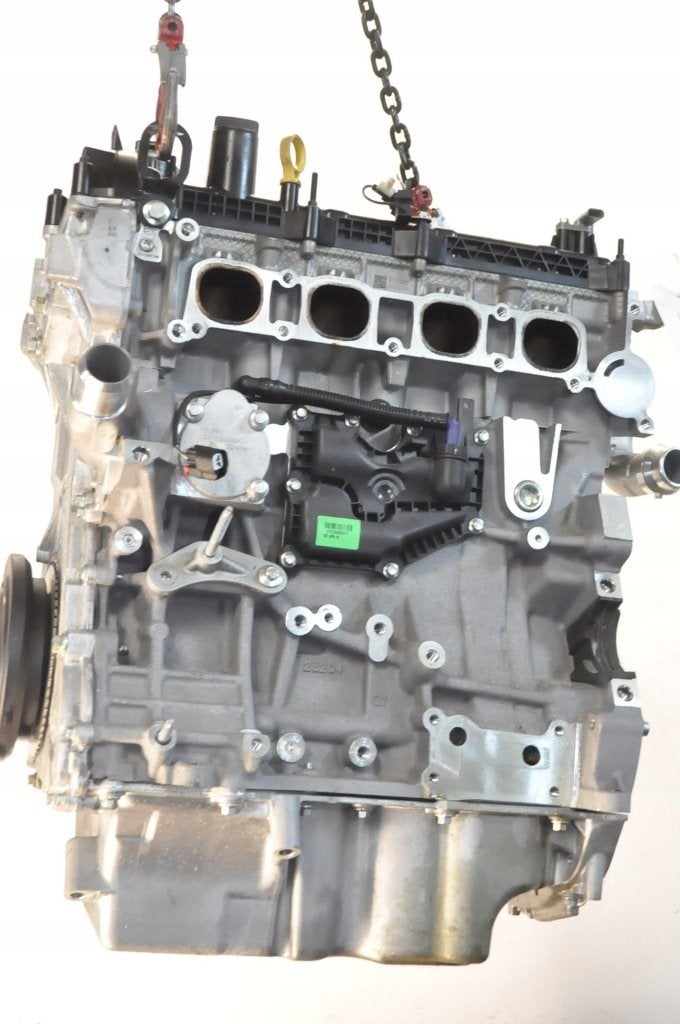 Moteur BGDC Nu KUGA FORD, Envoi, Utilisé, Skoda