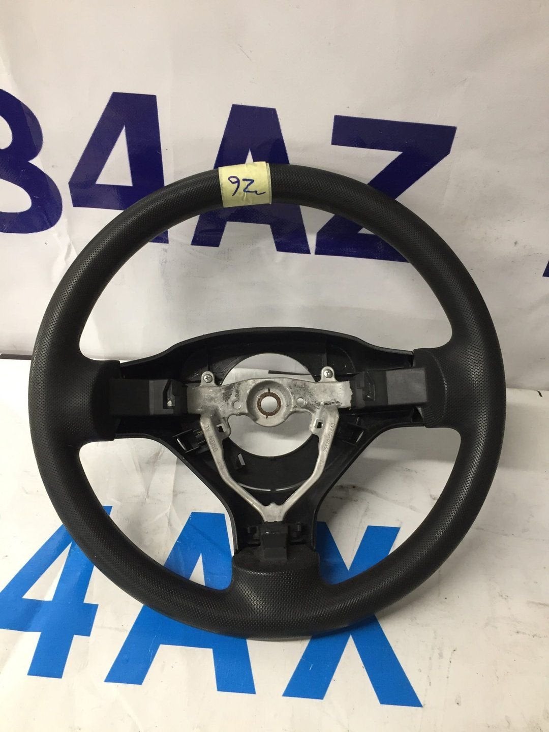 stuurwiel peugeot 107 GS12001840, Auto-onderdelen, Gebruikt, -, -, Ophalen of Verzenden
