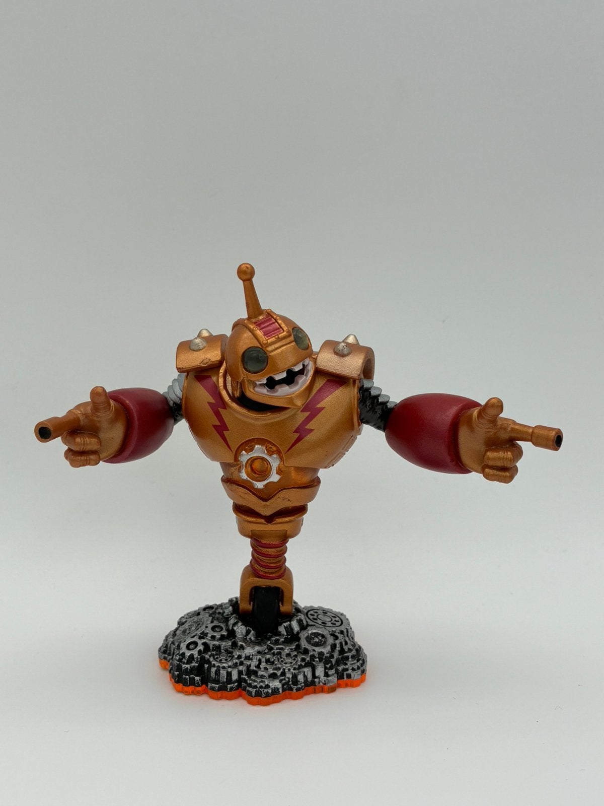 Skylanders Giants Bouncer, Verzenden, Zo goed als nieuw