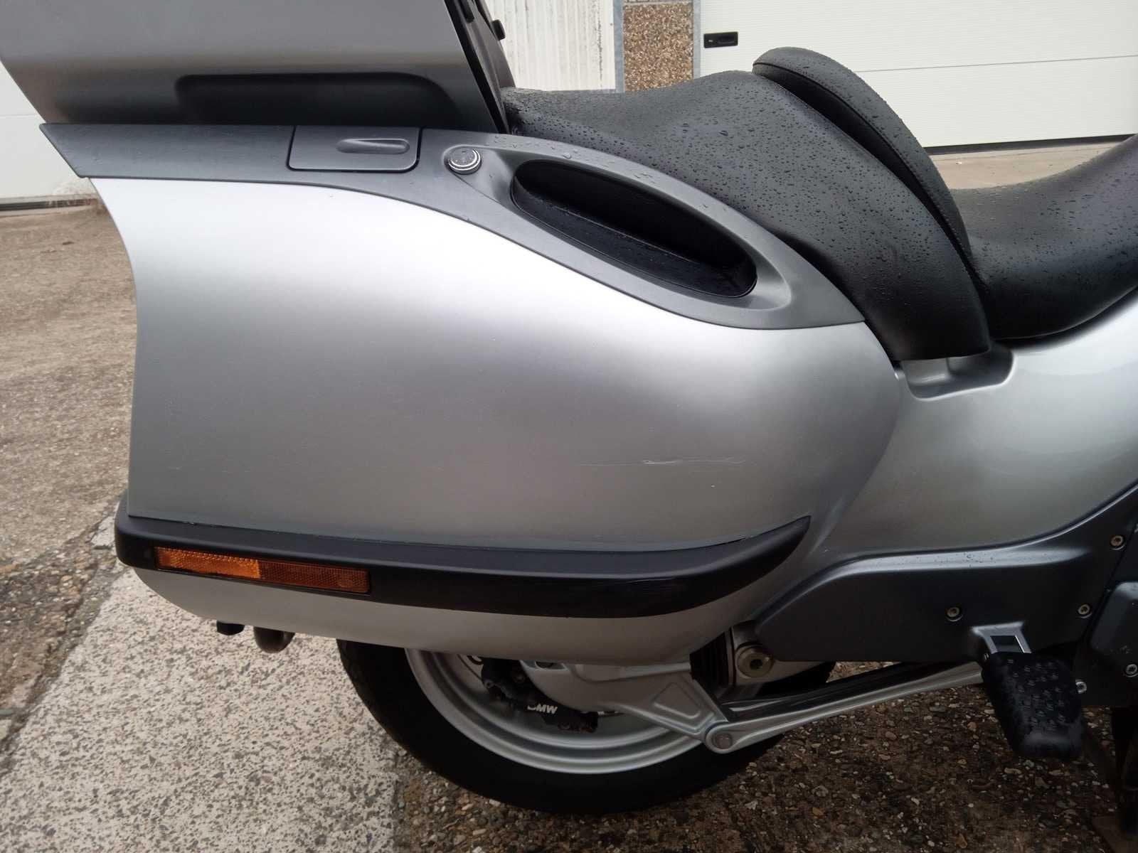 BMW - LT 1200 - Motorfiets, Motoren, Motoren | BMW, Bedrijf, Overig