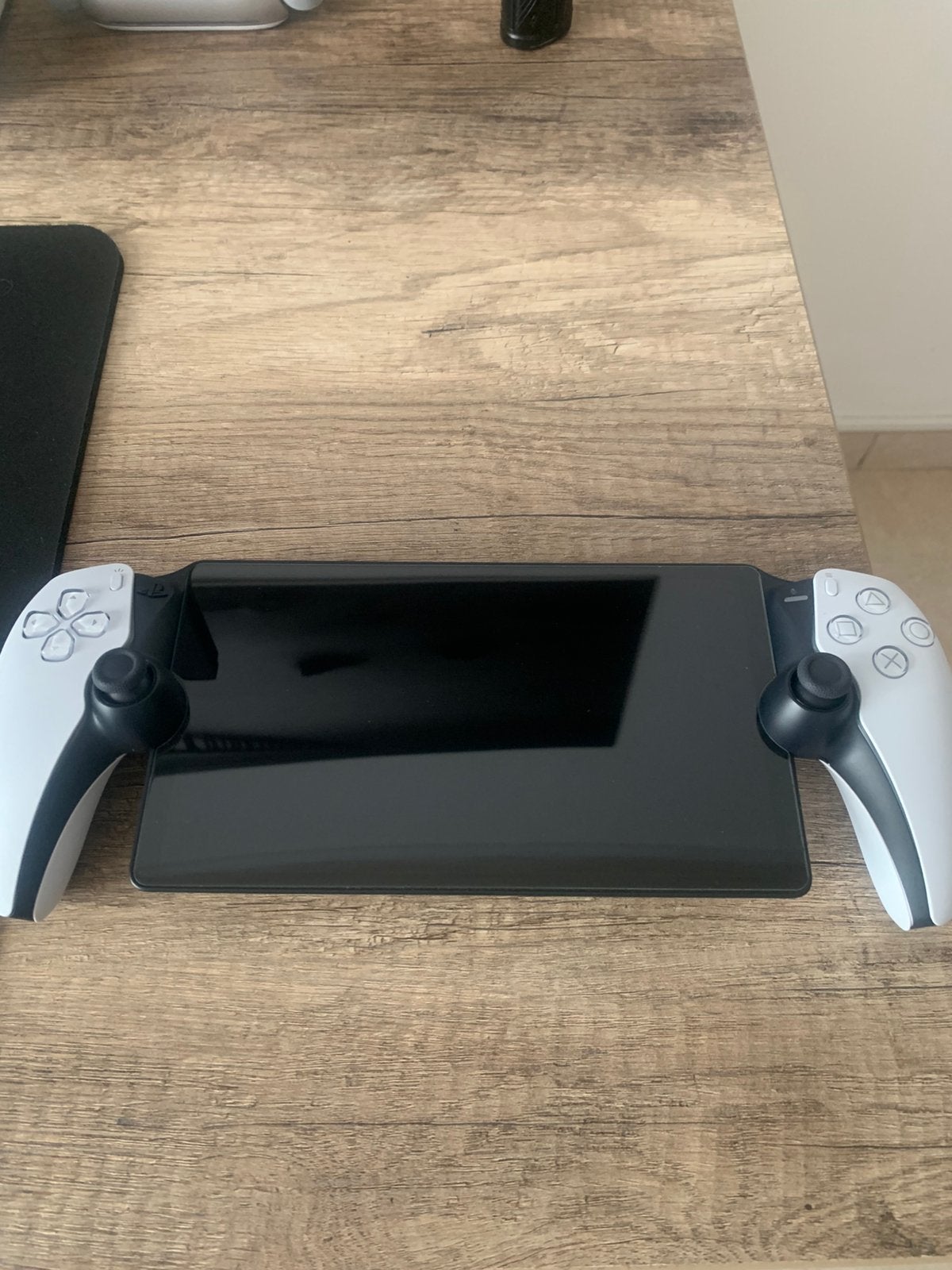 Ps5 Portal, Consoles de jeu & Jeux vidéo, Consoles de jeu | Sony PlayStation 5, Enlèvement, Comme neuf