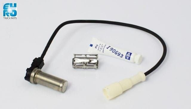 ABS SENSOR L-400MM ANGLE 1700360, Auto-onderdelen, Vrachtwagen-onderdelen, Overige merken, Dashboard en Schakelaars, Nieuw, Ophalen of Verzenden