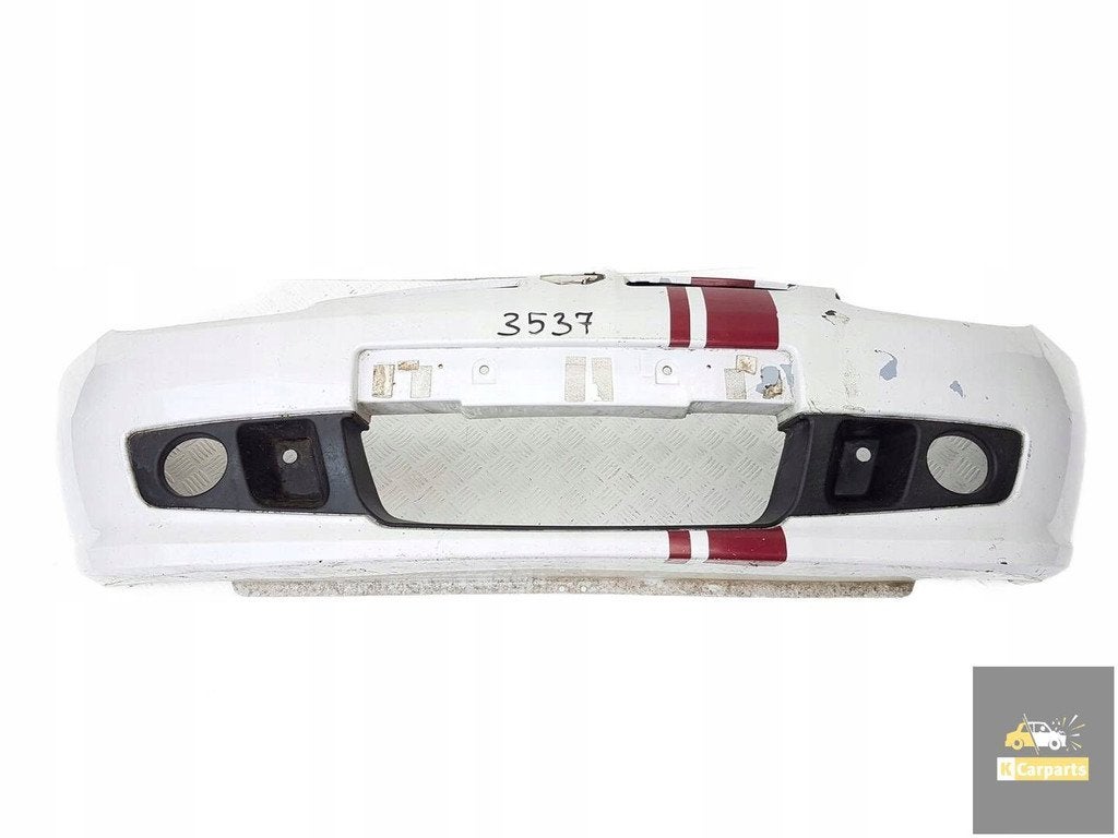 MG TF LE500 LE 500 Limited Voorbumper, Auto-onderdelen, Gebruikt, Bumper, SAIC Motor UK Technical Centre Limited, MG