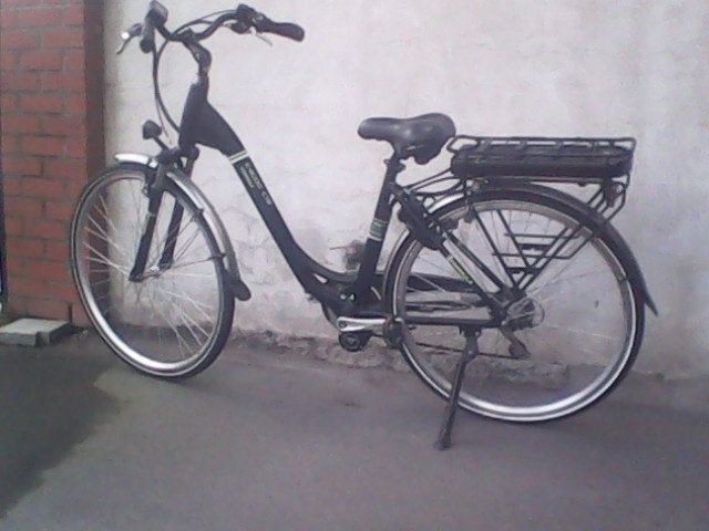 Vélo électrique, Vélos & Vélomoteurs, Autres marques, 47 à 51 cm, Comme neuf, Enlèvement