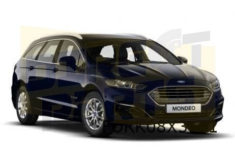 Ford Mondeo koplamp Links (adaptief LED) Origineel!   252168, Neuf, -, -, Ford