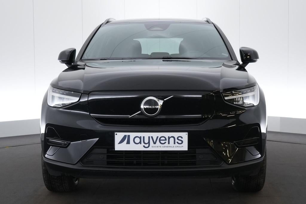 (2FDT895) VOLVO XC40, Stof, Gebruikt, Parkeersensor, https://public.car-pass.be/vhr/c14142d9-7683-40d6-bba7-e428eaeed9f4