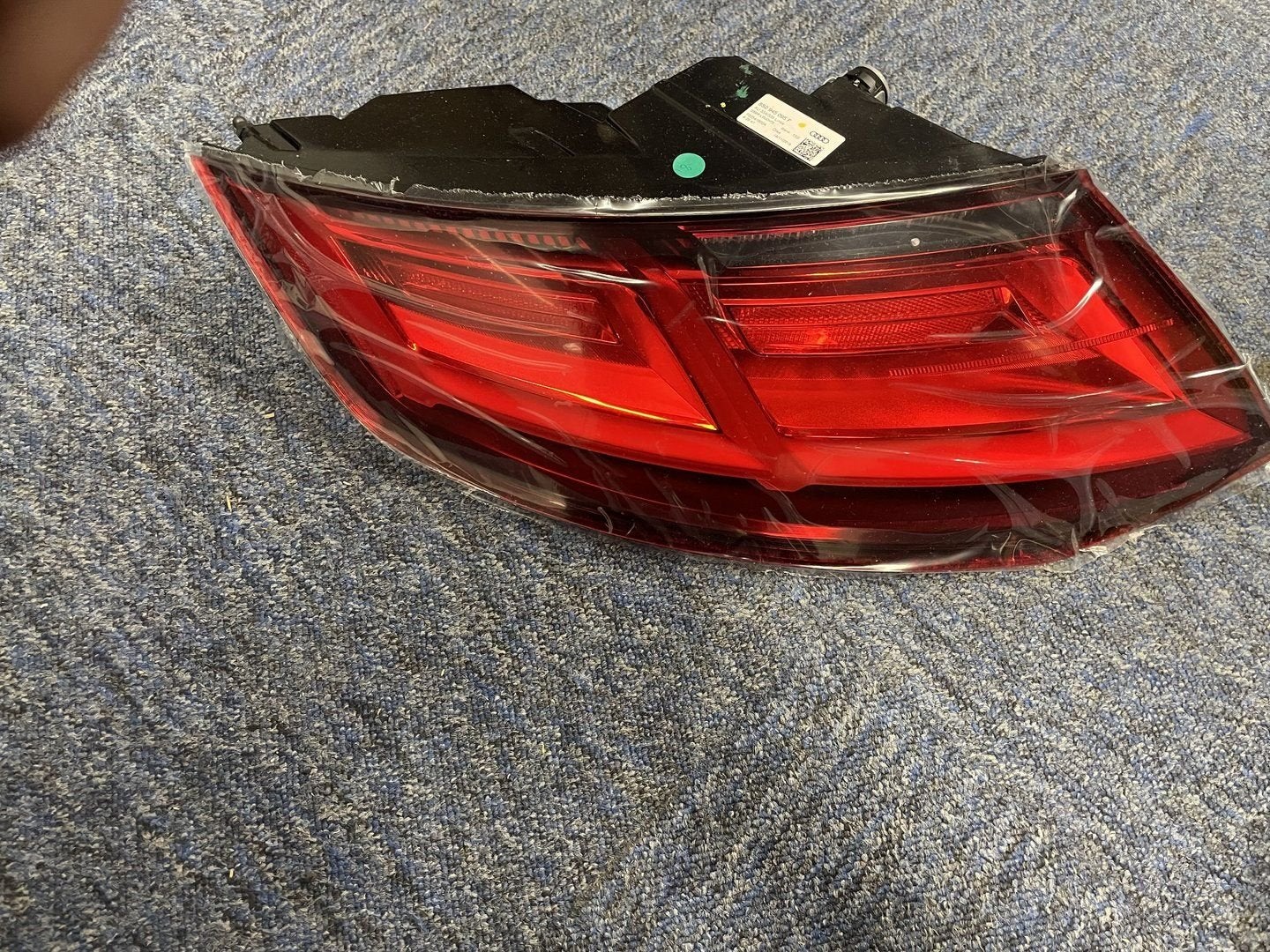 Audi TT achterlicht  links 8s0945095f, Auto-onderdelen, Gebruikt, -, -, Ophalen of Verzenden