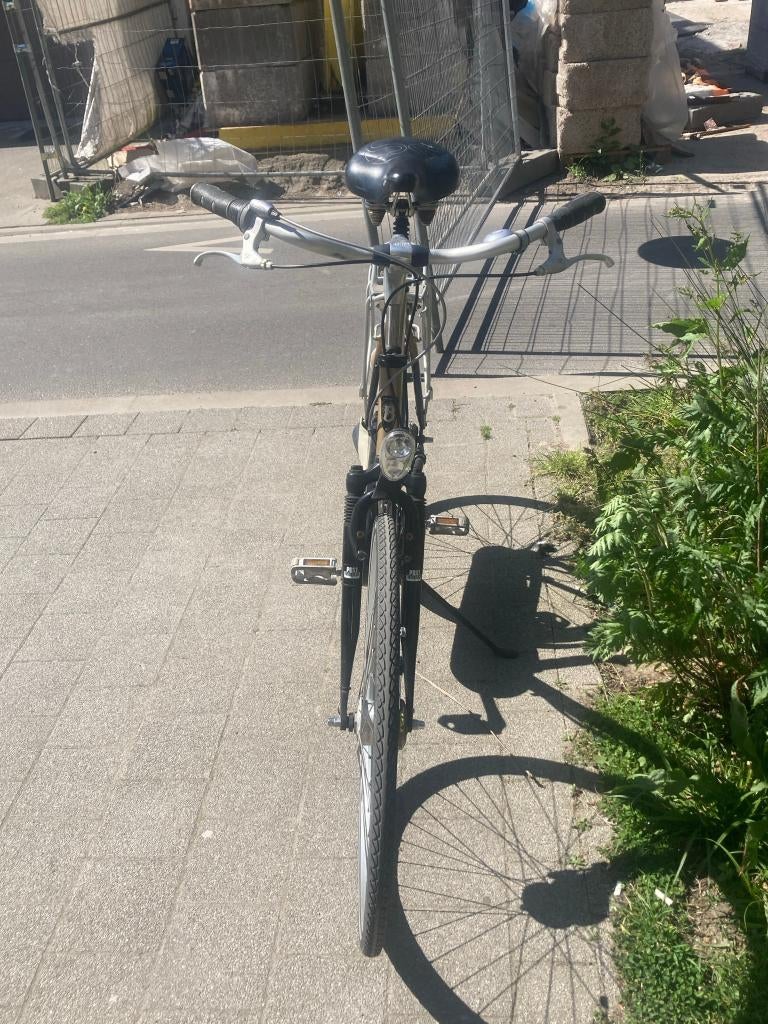 Vélo de ville Batavus, Vélos & Vélomoteurs, Vélos | Hommes | Vélos pour homme, Vitesses, Frein à tambour, Batavus, 57 à 61 cm