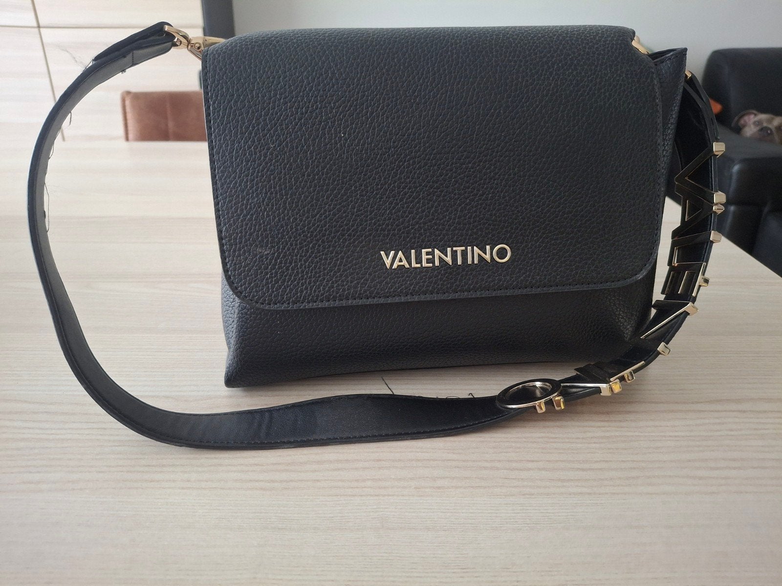 handtas valentino, Ophalen, Handtas