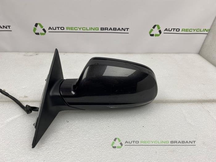 Rétroviseur extérieur gauche d'un Audi A4, Autos : Pièces & Accessoires, -, 3 mois de garantie, Utilisé, -