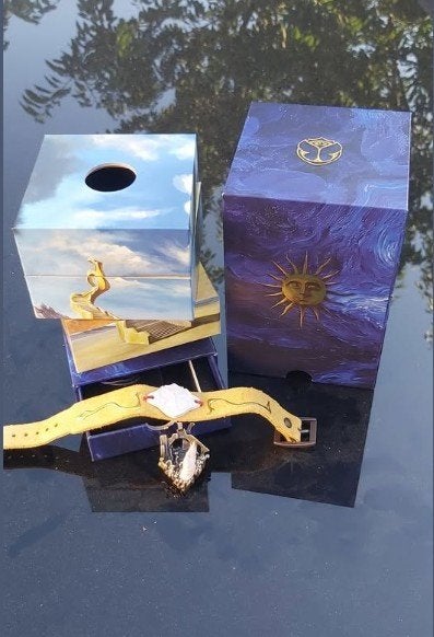 1 TOMORROWLAND 25/07 W2 VIP pass Saturday Pleasure + Park, Tickets en Kaartjes, Evenementen en Festivals, Eén persoon