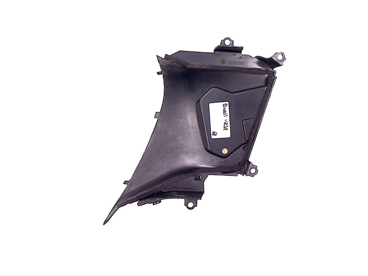 CARENAGE SUPPORT DIVERS Buell 1125 R 2008-2010 (M0038-1AM), Motos, Dhr. S. di Majo, Utilisé, Info@cama-motorparts.nl, P.J. Troelstraweg 8 8
3144 CX  MAASSLUIS, NL