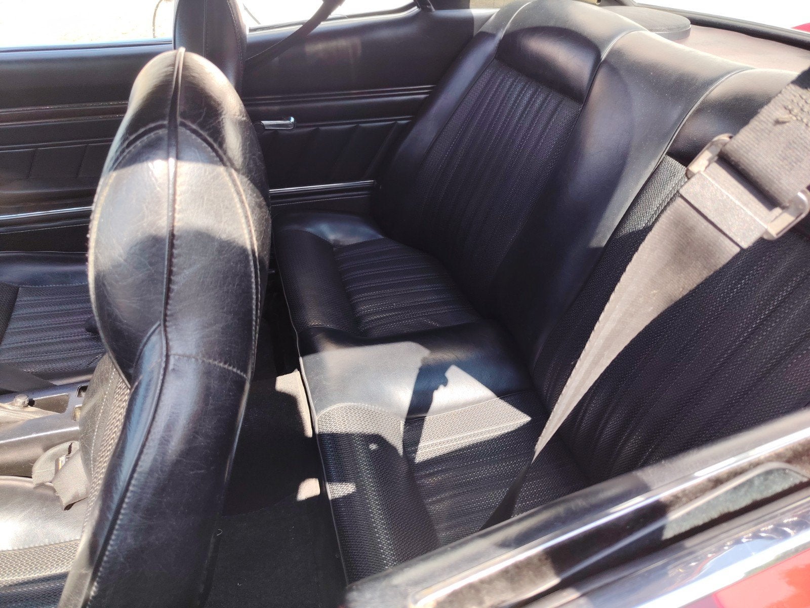 Toyota Celica TA22, foto 11