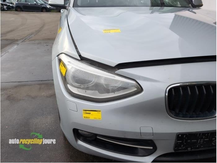 Phare droit d'un BMW 1-Serie, -, -, 3 mois de garantie, Utilisé