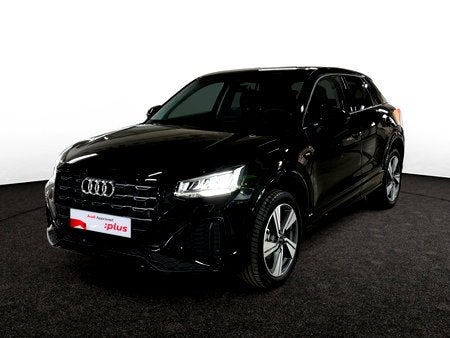 Audi Q2 Audi Q2  Prestige Edition 35 TFSI  110(150) kW(ch) S, Autos, Achat, Q2, Automatique, Essence