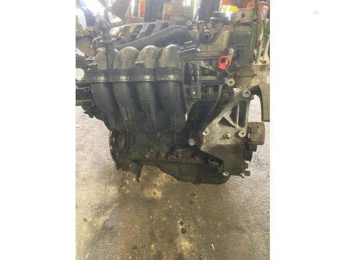 Moteur d'un Fiat 500, -, 3 mois de garantie, Utilisé, Fiat