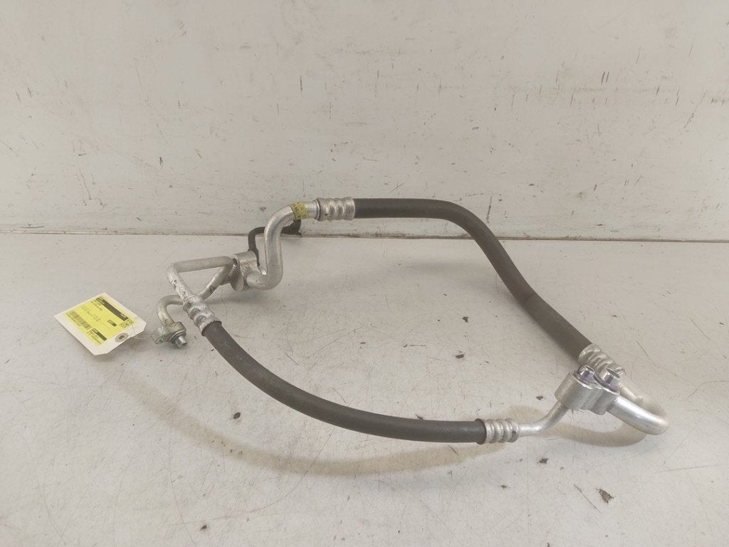 AIRCO LEIDING Opel Astra K (01-2015/12-2022) (|39025945|), Gebruikt, Opel, Opel Automobile GmbH, Kontakt-opel@opel.com
