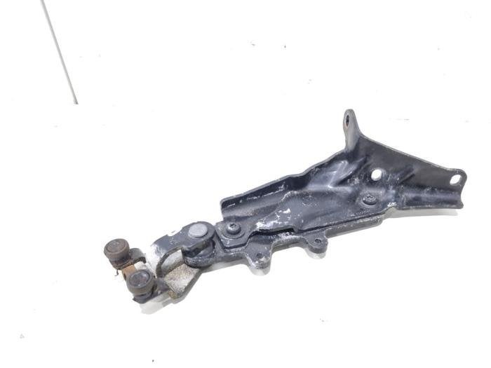 Roulette porte coulissante droite d'un Fiat Doblo (249), Autos : Pièces & Accessoires, -, 3 mois de garantie, Utilisé, Fiat