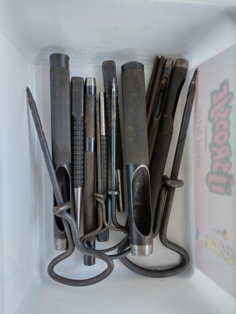 Hollewand pluggen, Bricolage & Construction, Enlèvement, Neuf, Chevilles