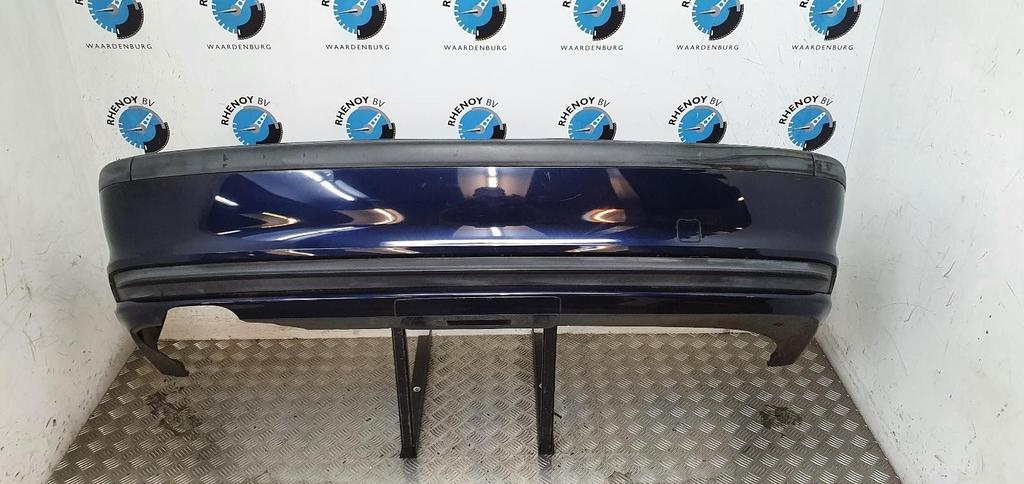 BMW 3 SERIES E46 318I BUMPER ACHTER 2000, Ophalen of Verzenden, Gebruikt, Stiba lid