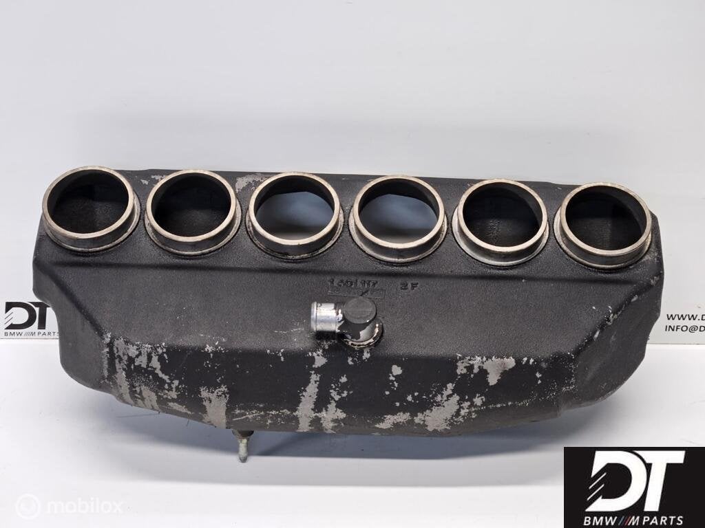 Inlaatspruitstuk / Airbox BMW M3 E36 S50 11611401116, Enlèvement ou Envoi, Utilisé, BMW, BMW