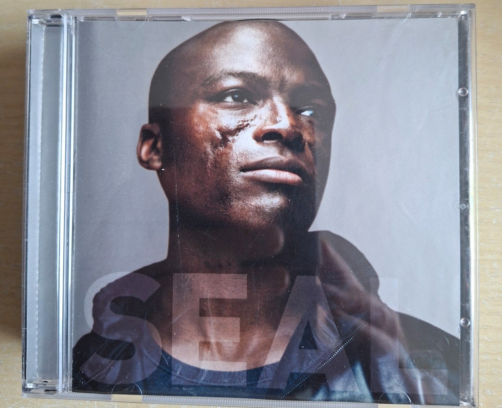 CD. Sceau IV, CD & DVD, Enlèvement ou Envoi