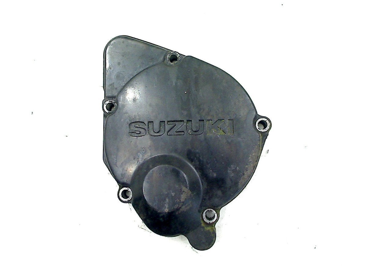 COUVERT DE MOTEUR Suzuki GSF 650 Bandit 2004-2006 (GSF650), Motos, Suzuki Deutschland GmbH, Utilisé, Kontakt@suzuki.de, Suzuki-Allee 7
64625  Bensheim, DE