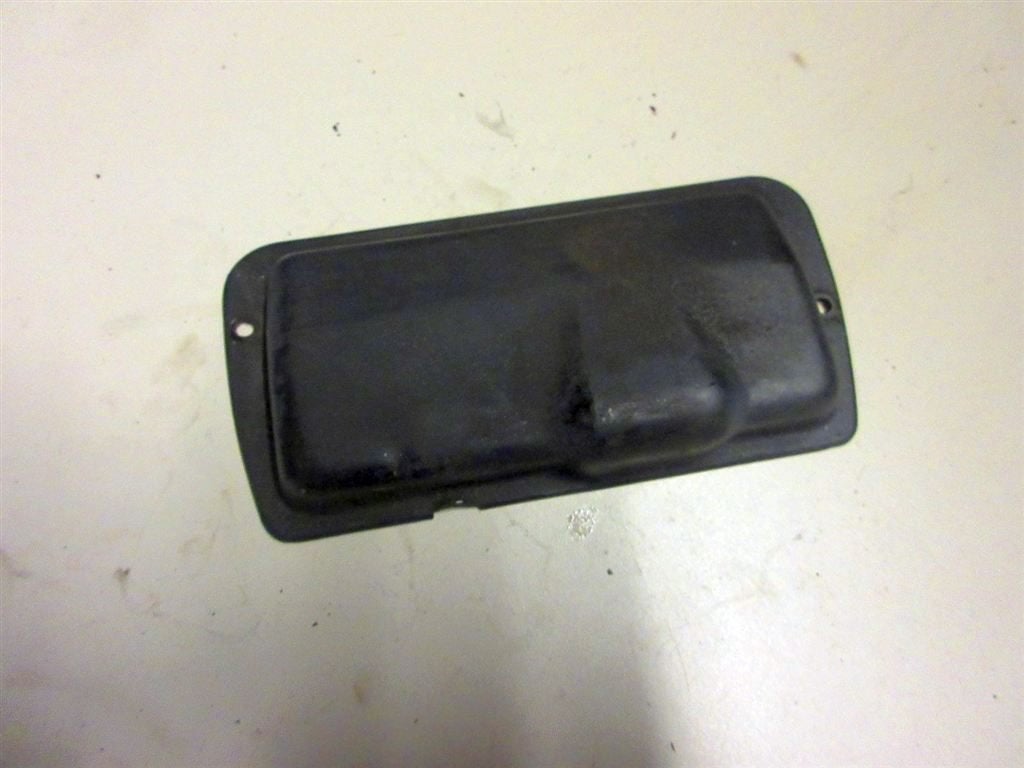 Suzuki GS500E startmotordeksel GS500 kap cover deksel GS 500, Enlèvement ou Envoi, Utilisé