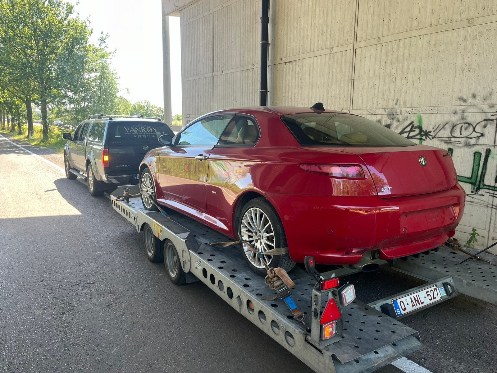 Autotransport, foto 6