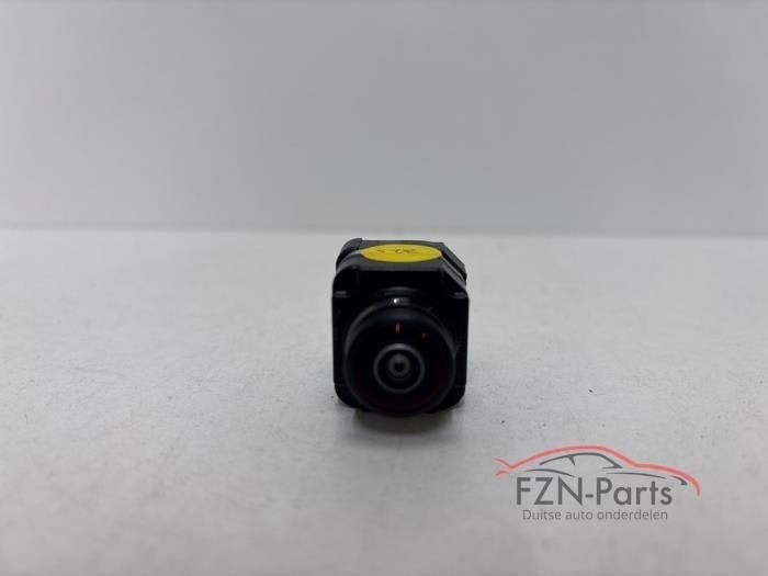 VW Tiguan 571 CT1 Achteruitrij cam camera achterzijde, Enlèvement ou Envoi, Utilisé