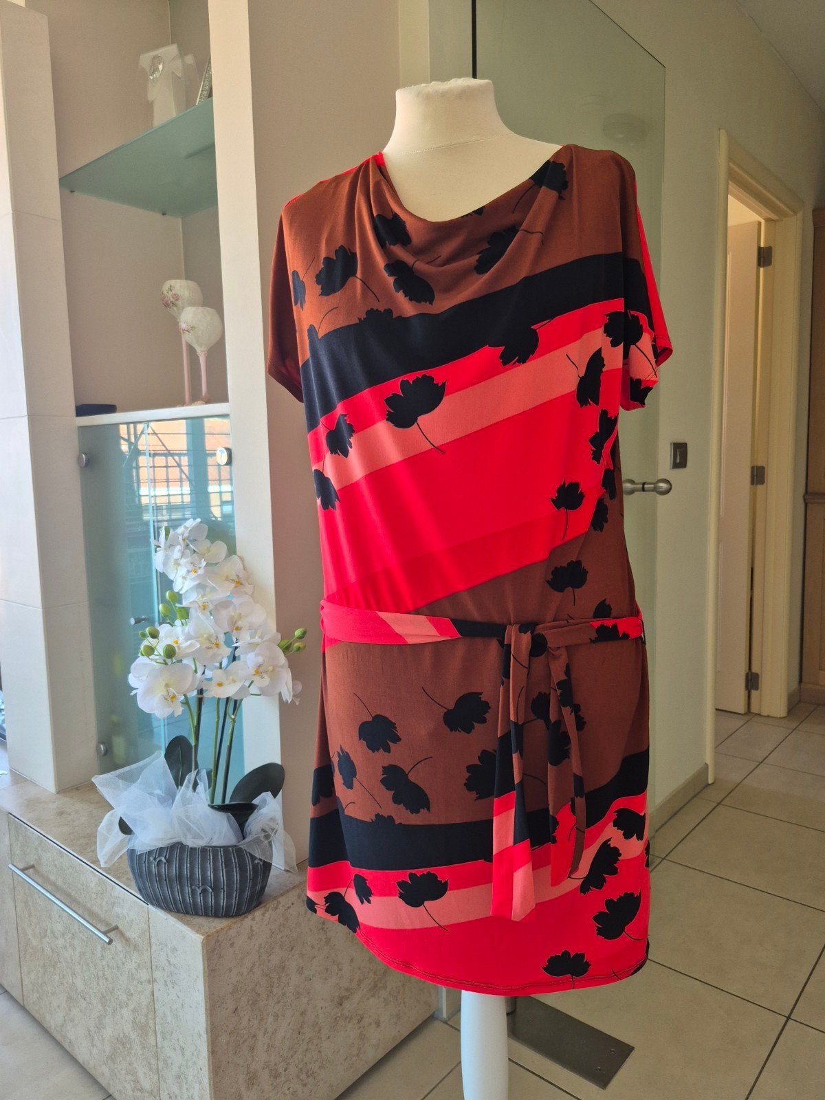 CKS kleed, Kleding | Dames, Jurken, Ophalen of Verzenden