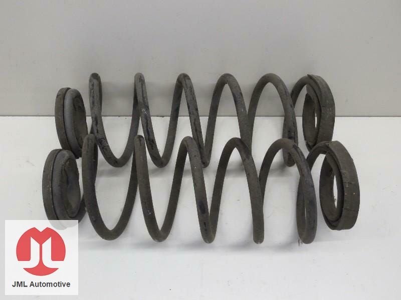 SPIRAALVEER SET ACHTER MITSUBISHI COLT, -, Utilisé, Mitsubishi, -