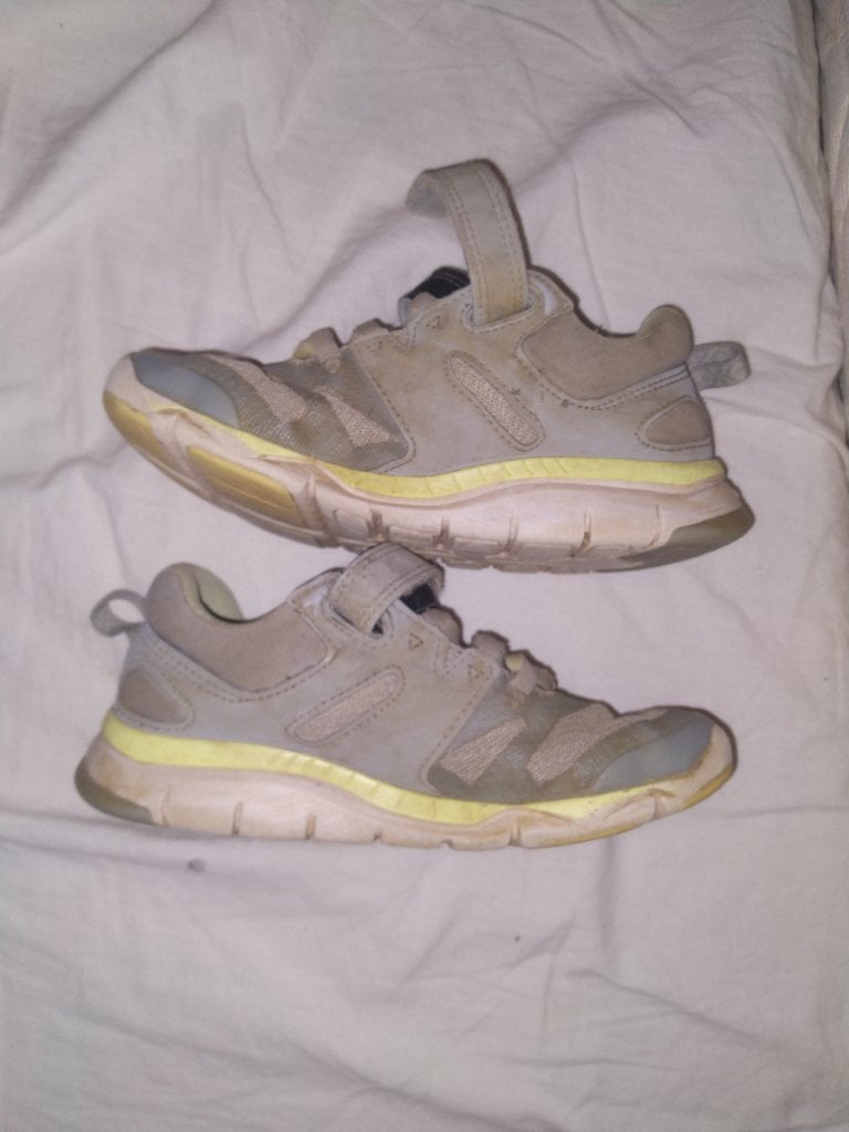 Chaussures newfeel taille 32, Garçon ou Fille, Enlèvement, Utilisé, Chaussures