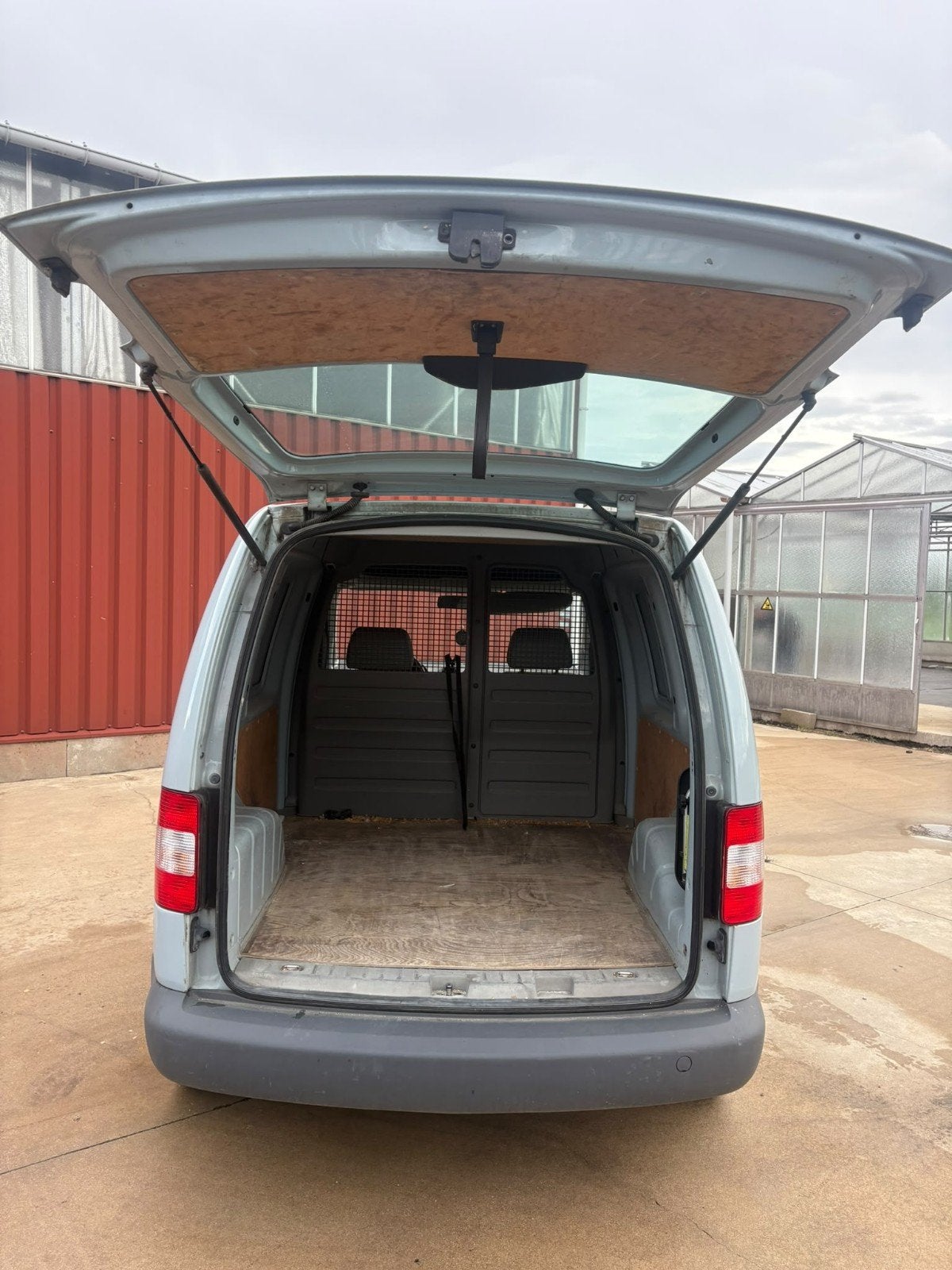 Volkswagen Caddy 2.0 SDI, Auto's, Particulier, Te koop