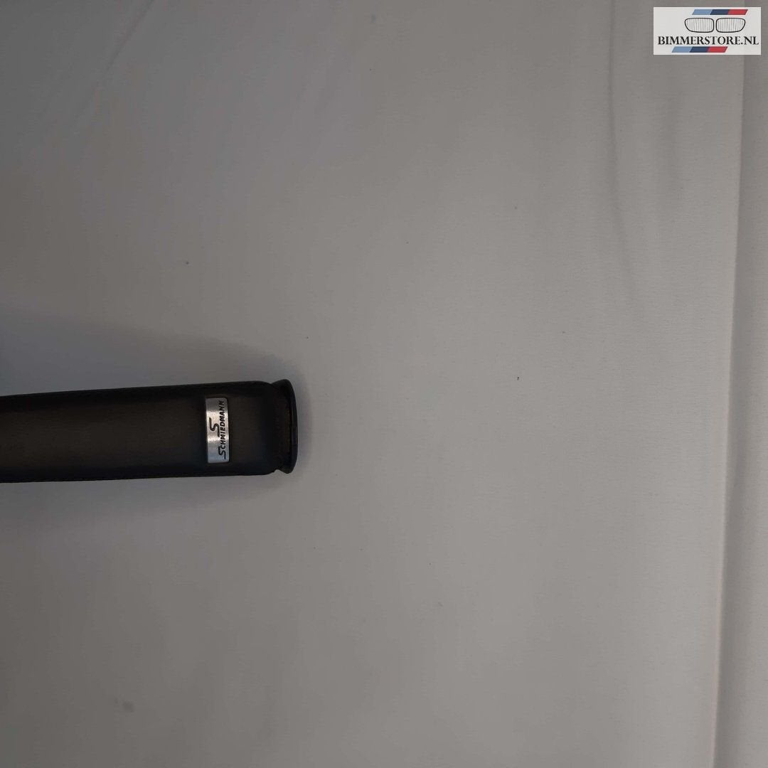 Handrem greep leer Schmiedmann Edition BMW E60 E61, Gebruikt, -, -, Ophalen of Verzenden