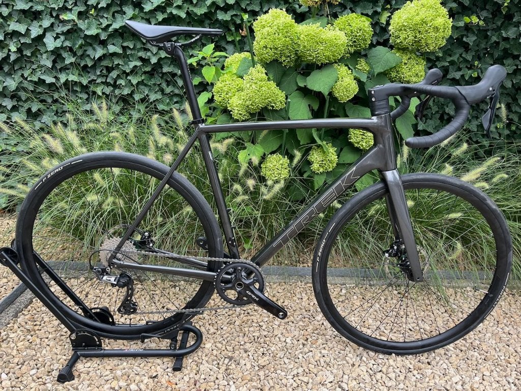 Trek Émonda ALR Disc-size 58, Fietsen en Brommers, Ophalen, Nieuw