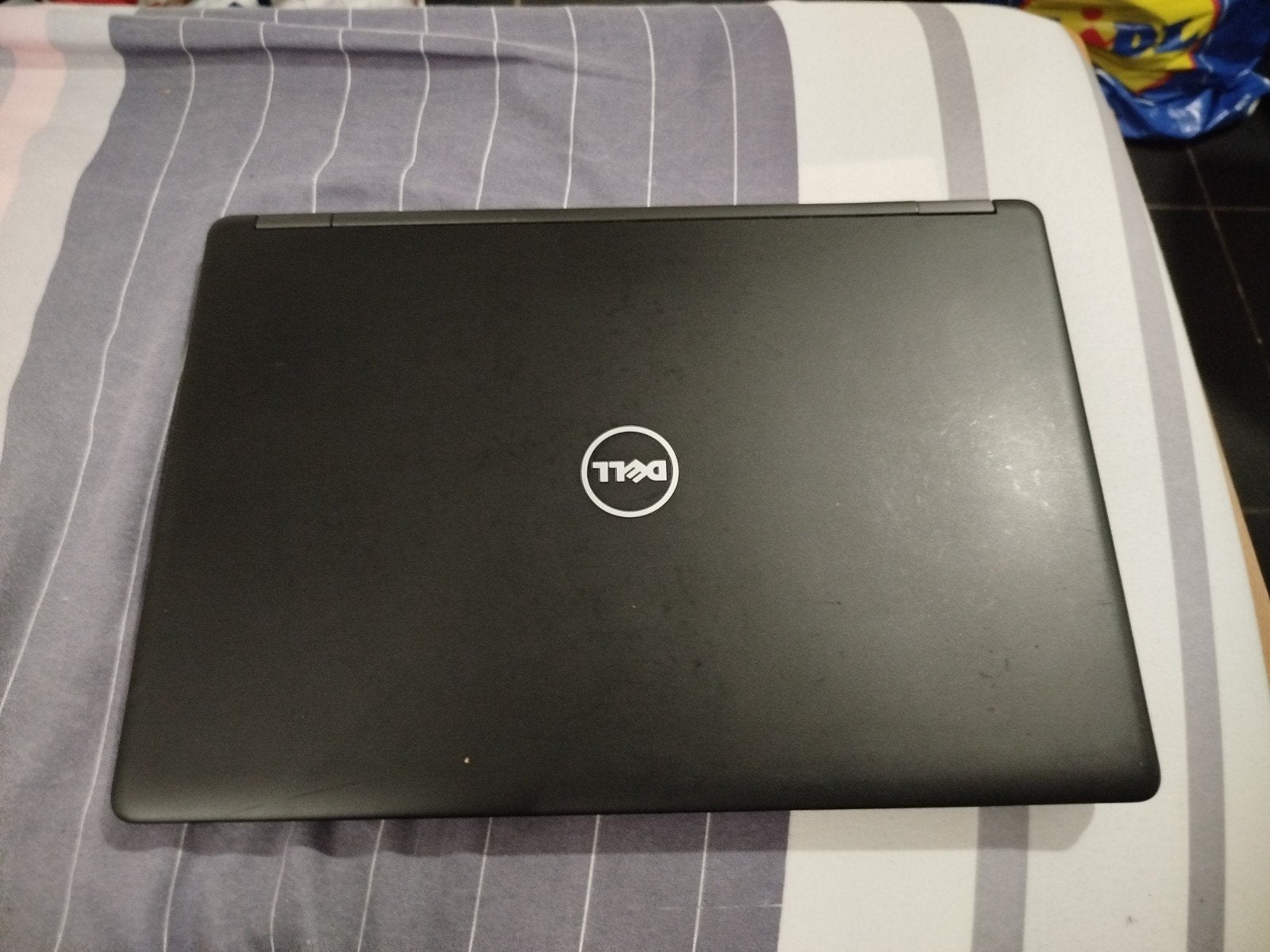 Dell latitude 5480 CPU i7 RAM 12Go SSD 128Go à 125€, Dell latitude 5480, Gebruikt, 14 inch, Ophalen of Verzenden