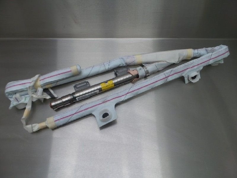 AIRBAG TOIT GAUCHE Toyota iQ (01-2009/12-2015), Utilisé, Toyota