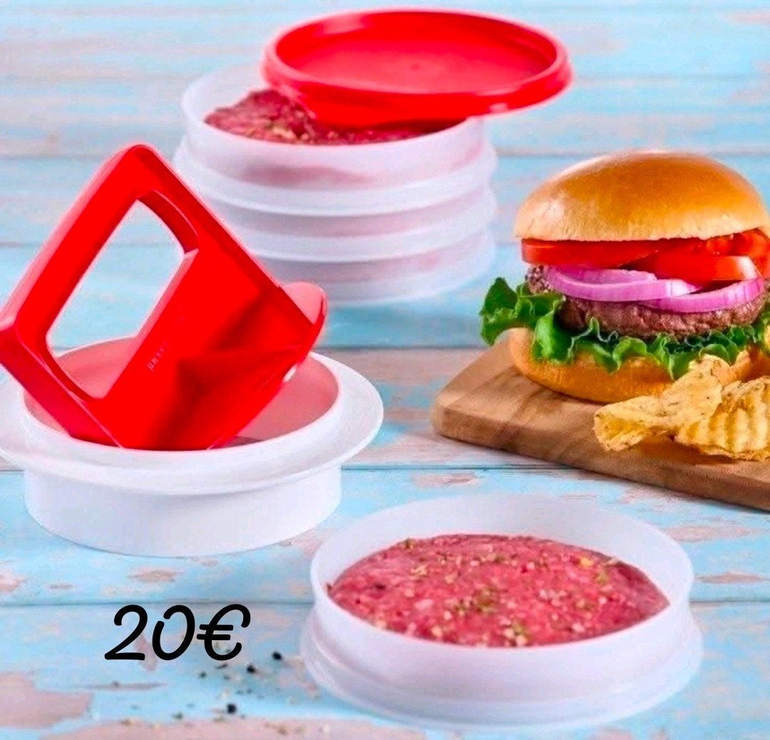 Tupperware set igloo dozen, Huis en Inrichting, Ophalen of Verzenden, Nieuw