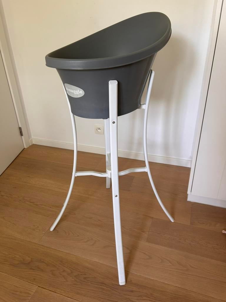 Babybad Shnuggle, Enlèvement, Utilisé, Baignoire