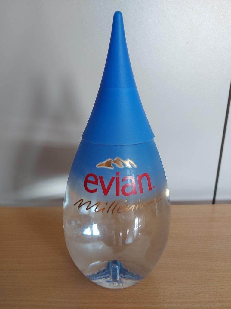 Bouteille de collection, Enlèvement ou Envoi