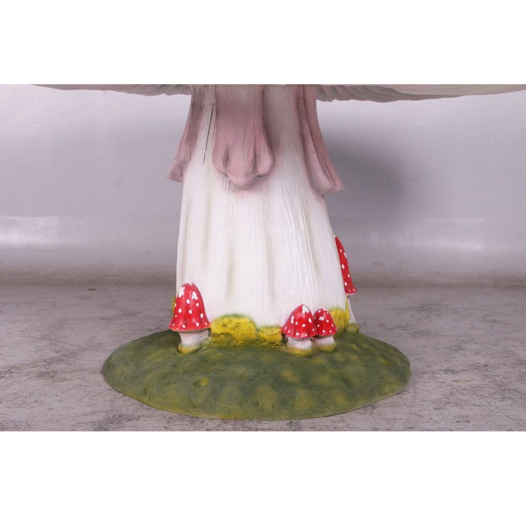Table à champignons — Champignon, largeur 164 cm, Enlèvement, Neuf