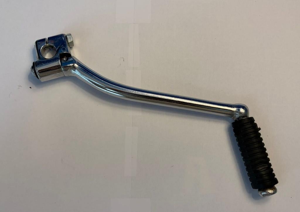 Kickstarter hendel 125cc, Motoren, Ophalen of Verzenden, Nieuw