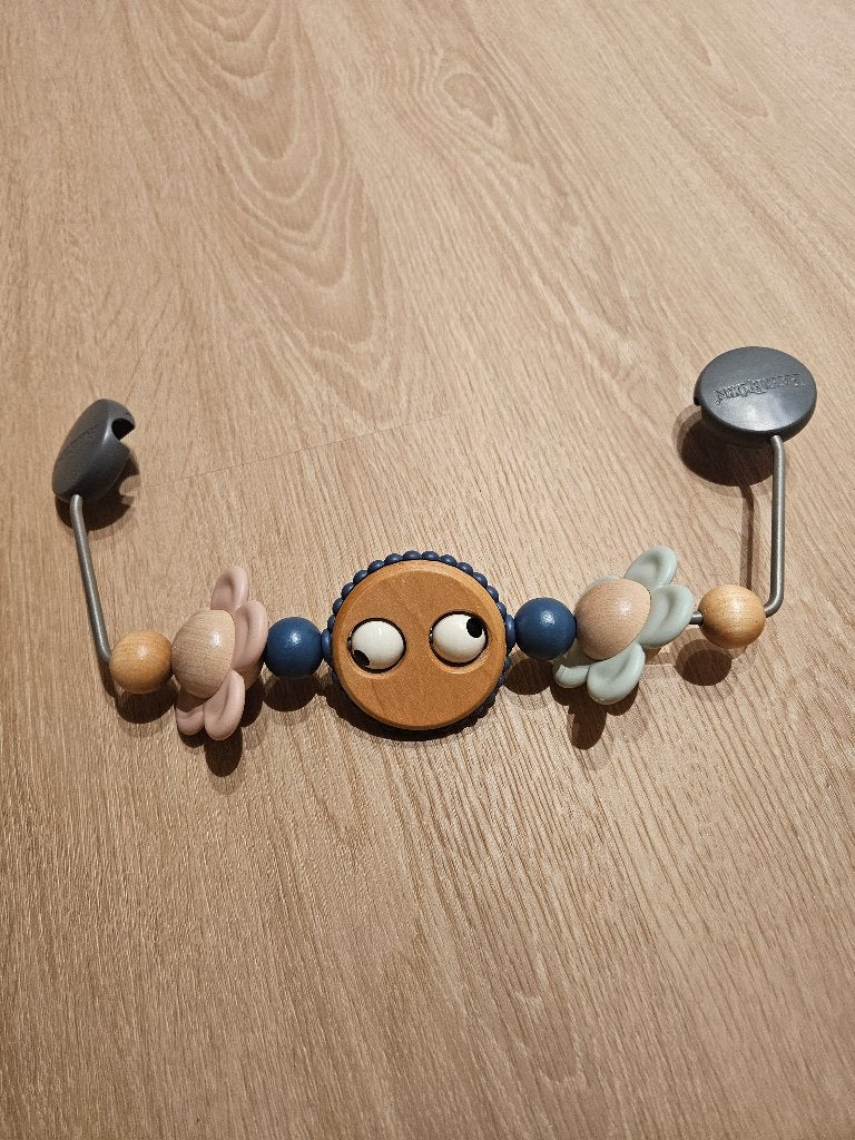 Baby Bjorn speelboog, Kinderen en Baby's, Ophalen of Verzenden, Gebruikt