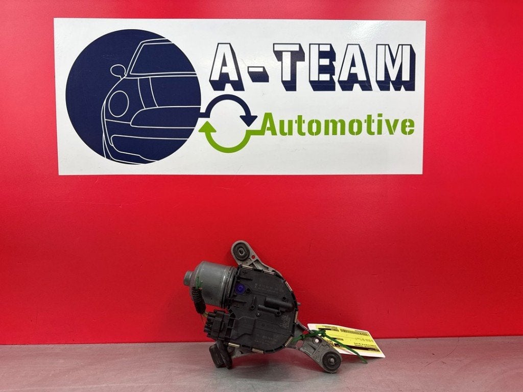 MOTEUR + TRINGLERIE ESSUIE GLACE AVANT (|9816172980|98113847, Citroën, Kontakt-citroen@citroen.com, Utilisé, Citroën Deutschland GmbH