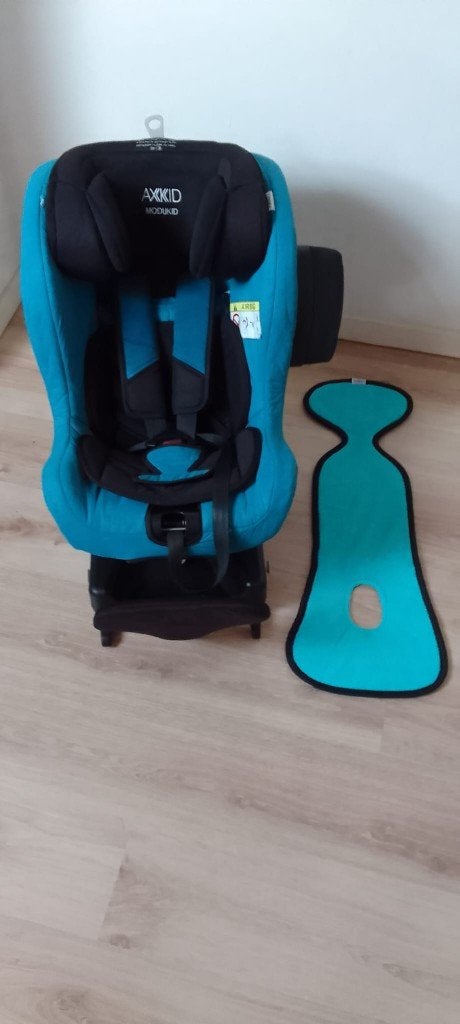 Axkid Modukid – très bon état, Enlèvement, Utilisé, Autres marques, Isofix